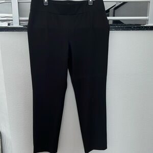 Kasper pull on style dress pants size 14